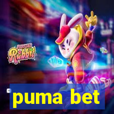 puma bet